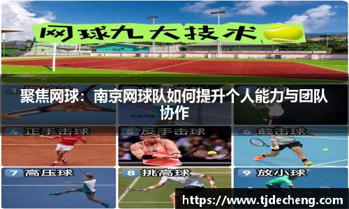 聚焦网球：南京网球队如何提升个人能力与团队协作
