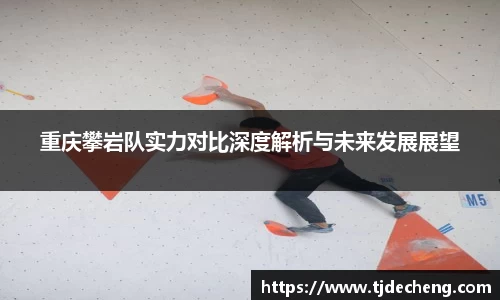 重庆攀岩队实力对比深度解析与未来发展展望