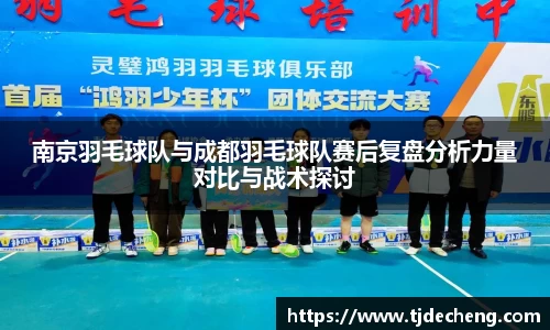 南京羽毛球队与成都羽毛球队赛后复盘分析力量对比与战术探讨
