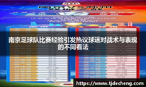 南京足球队比赛经验引发热议球迷对战术与表现的不同看法