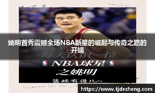 姚明首秀震撼全场NBA新星的崛起与传奇之路的开端