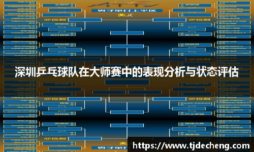 深圳乒乓球队在大师赛中的表现分析与状态评估