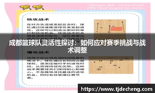 成都篮球队灵活性探讨：如何应对赛季挑战与战术调整
