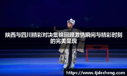 陕西与四川精彩对决集锦回顾激情瞬间与精彩时刻的完美呈现