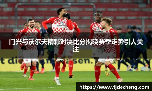门兴与沃尔夫精彩对决比分揭晓赛季走势引人关注