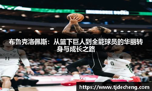 布鲁克洛佩斯：从篮下巨人到全能球员的华丽转身与成长之路