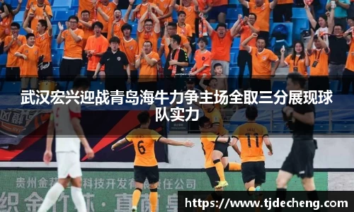 武汉宏兴迎战青岛海牛力争主场全取三分展现球队实力